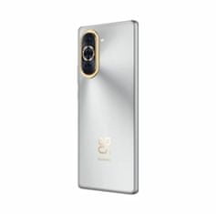 Huawei nova 10 pametni telefon, 8 GB/128 GB, srebrn