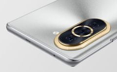 Huawei nova 10 pametni telefon, 8 GB/128 GB, srebrn