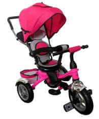R-Sport Otroški tricikel T3 Pink