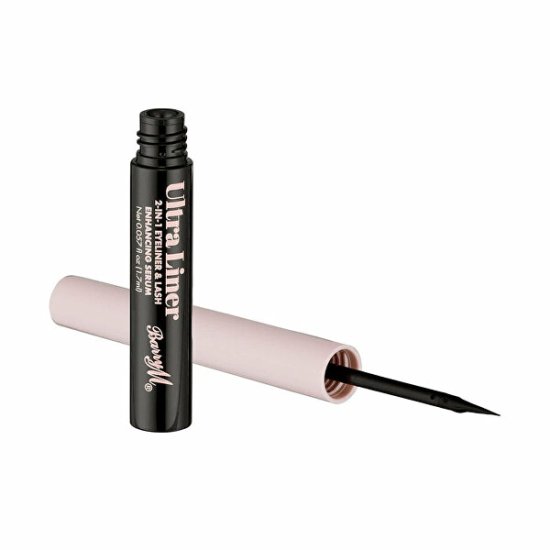 Barry M Ultra Liner (2in1 Eyeliner & Lash Enhancing Serum) 1,7 ml