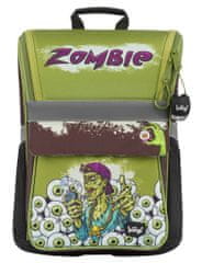 BAAGL Šolska torba Zippy Zombie