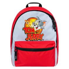 BAAGL Predšolski nahrbtnik Tom &amp; Jerry