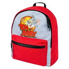 BAAGL Predšolski nahrbtnik Tom &amp; Jerry