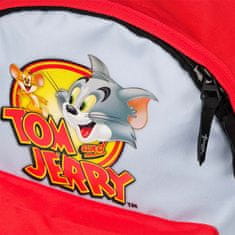 BAAGL Predšolski nahrbtnik Tom &amp; Jerry