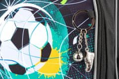 BAAGL Šolski nahrbtnik Core Football