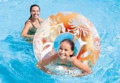 Intex Napihljiv obroč HAWAII, 3 vrste, 91 cm