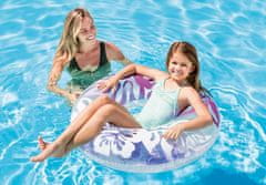 Intex Napihljiv obroč HAWAII, 3 vrste, 91 cm