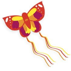 Vilac Leteči zmajček metulj