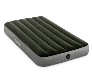 Intex Napihljivo ležišče Intex 64107 PRESTIGE DOWNY AIRBED TWIN