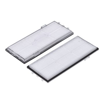 Roborock S7 HEPA E11 pralni filter za S6MaxV, S6, S6 Pure, E5, 2 kosa