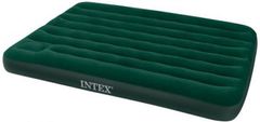 Intex Napihljiva postelja INTEX 66928 FULL DOWNY 191x137x22 cm