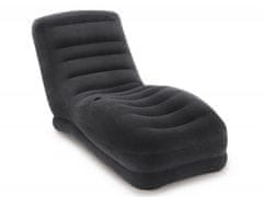 Intex Napihljiv stol Intex 68595 Mega Lounge 173x81x91 cm