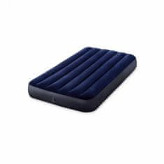 Intex Napihljiva postelja INTEX 64757 TWIN Dura-Beam 99x191x25 cm