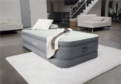 Intex Napihljiva postelja INTEX 64902 PREMAIRE I TWIN 191x99x46 cm