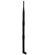 Malatec Antena router za usmerjevalnik WIFI 38cm 12dBi