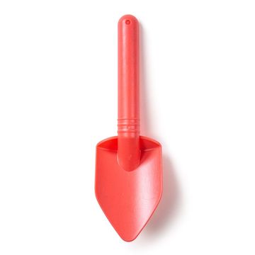 Bigjigs Toys Eko zajemalka roza korala