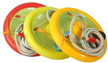 Dohany DOHÁNY Gugalni krožnik Jojo 1 kos