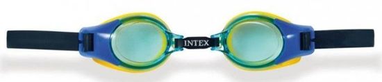 Intex Plavalna očala Intex 55601 SPEED Junior