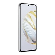 Huawei nova 10 SE pametni telefon, 8 GB/128 GB, srebrna