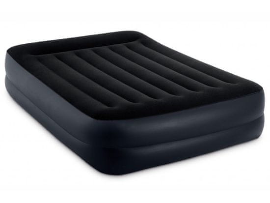 Intex Napihljivo ležišče PILLOW REST Intex 64124 152x203x42 cm