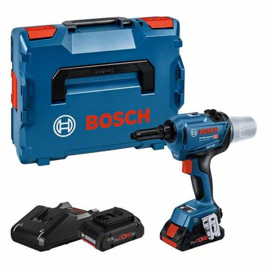 BOSCH Professional GRG 18V-16 C akumulatorski kovičnik (06019K5001)