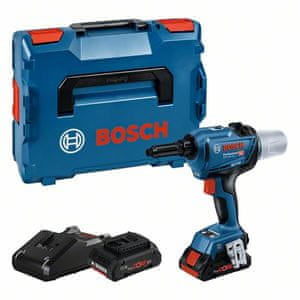 Bosch GRG 18V-16 C