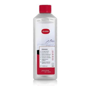 Nivona tekoče sredstvo za odstranjevanje vodnega kamna PREMIUM 500 ml