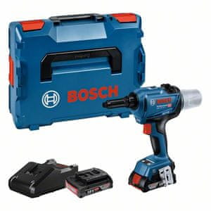 Bosch GRG 18V-16 C