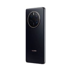 Huawei Mate 50 Pro pametni telefon, 8 GB/256 GB, črn - odprta embalaža