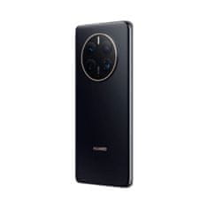 Huawei Mate 50 Pro pametni telefon, 8 GB/256 GB, črn