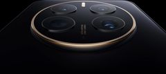 Huawei Mate 50 Pro pametni telefon, 8 GB/256 GB, črn