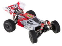 WOWO Avto na daljinsko vodenje WLtoys 144001 4x4 1:14