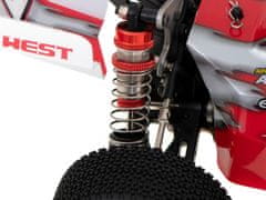 WOWO Avto na daljinsko vodenje WLtoys 144001 4x4 1:14