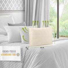 Hitex vzglavnik Bamboo All Sides Sleep, 50 x 70