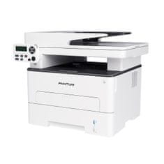 Pantum M7100DW Črno-beli laserski večfunkcijski tiskalnik