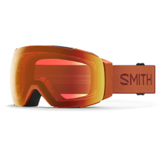 Smith I/O MAG smučarska očala, oranžna