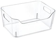 Organizator za hladilnik 27,1x19,2x11,3cm ČISTA VREČKA