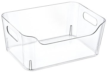 Organizator za hladilnik 30,3x21,5x12,6cm ČISTA VREČKA