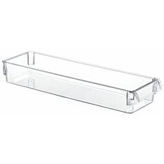 Organizator za hladilnik 36x10,5x5cm CLEAR