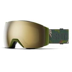 Smith I/O MAG XL smučarska očala, zelena