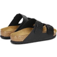 Birkenstock Japanke črna 45 EU Arizona
