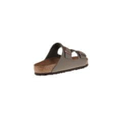 Birkenstock Japanke siva 44 EU Arizona BF