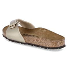 Birkenstock Japanke zlata 38 EU Madrid