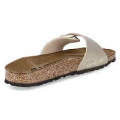 Birkenstock Japanke zlata 38 EU Madrid