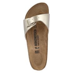 Birkenstock Japanke zlata 41 EU Madrid