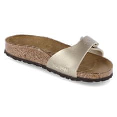 Birkenstock Japanke zlata 41 EU Madrid