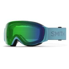 Smith I/O MAG S smučarska očala, modro-zelena