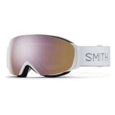 Smith I/O MAG S smučarska očala, belo-rozasta
