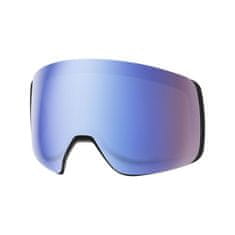 Smith 4D MAG smučarska očala, modro-zelena