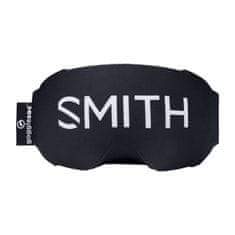 Smith 4D MAG smučarska očala, modro-zelena